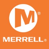 Merrell logos