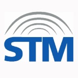 STM logos
